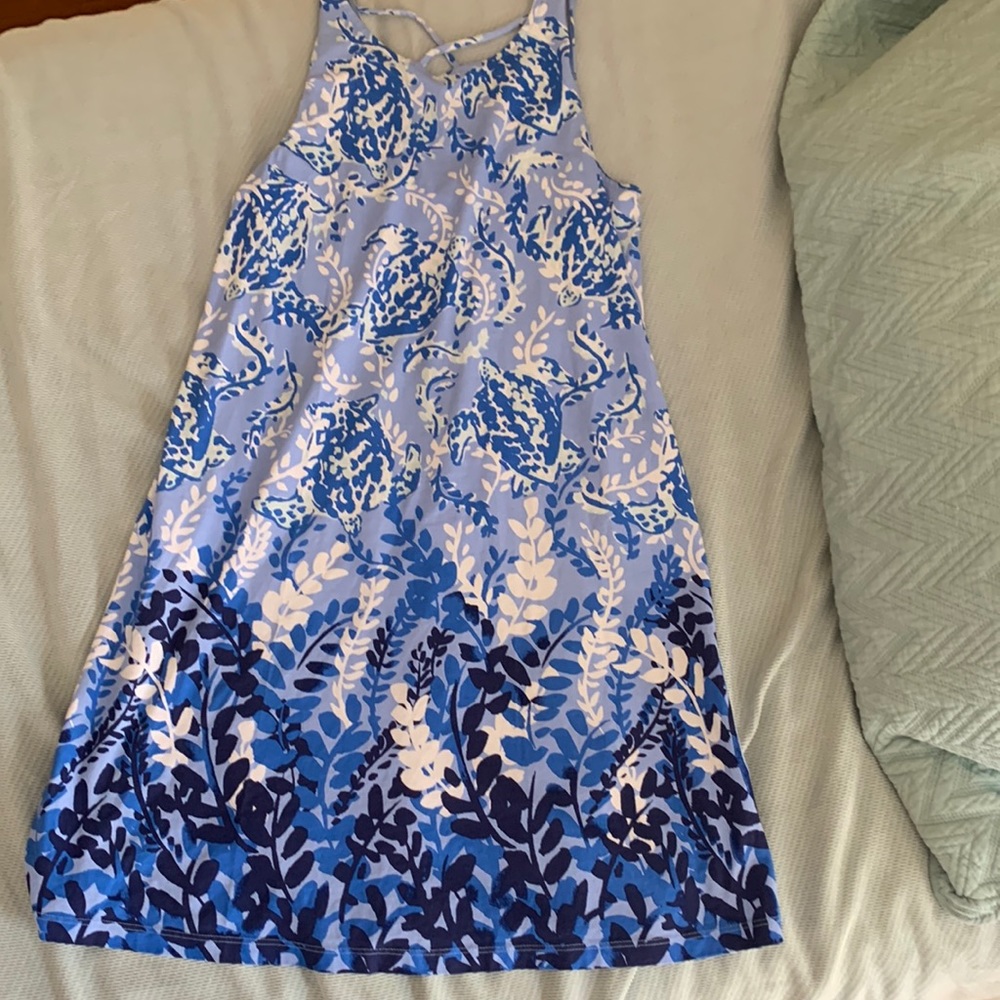 Lily Pulitzer Dress